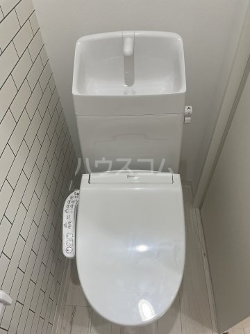 17/30 トイレ