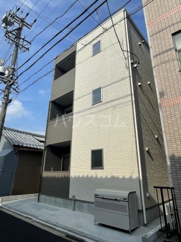 1/30 外観