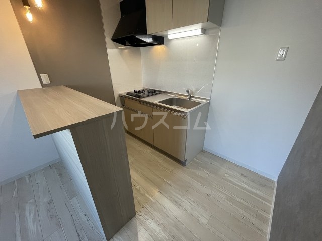 13/30 キッチン