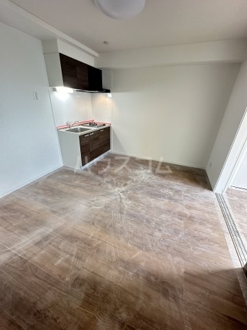 4/26 リビング/ダイニング