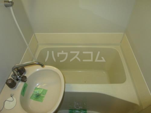 14/27 浴室
