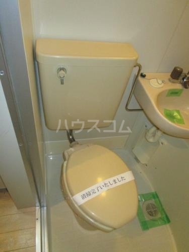 15/27 トイレ
