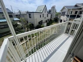 14/20 バルコニー