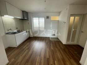 4/20 リビング/ダイニング