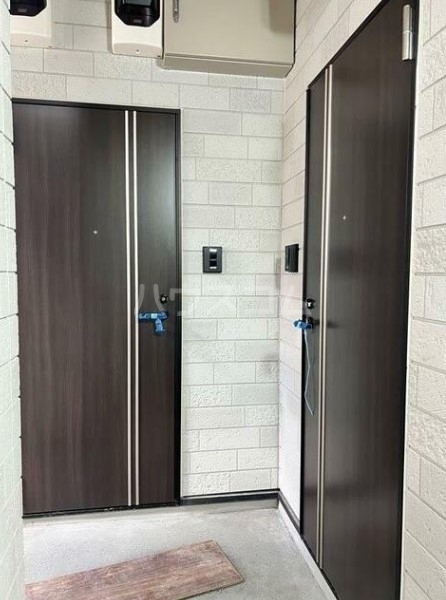 15/25 エントランス