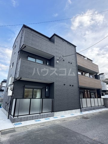 1/28 外観