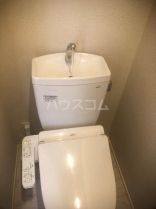 8/22 トイレ