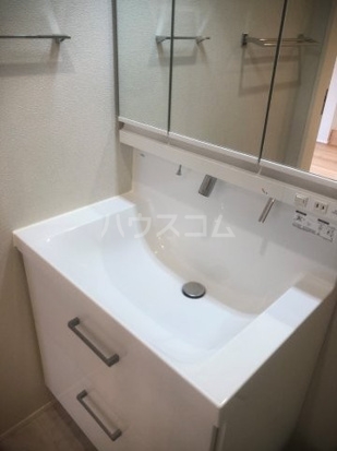 7/22 浴室