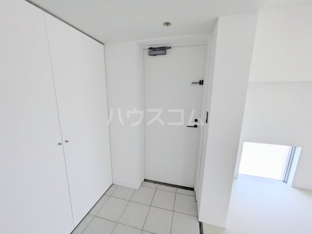 7/27 玄関