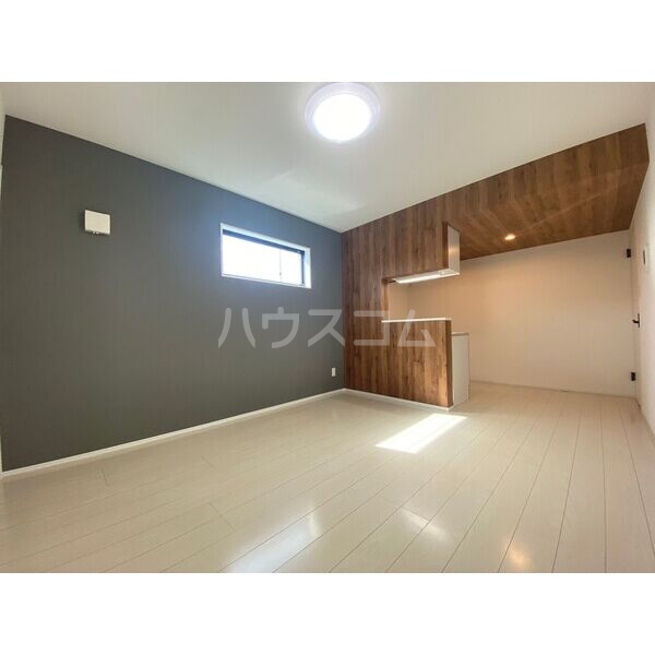 4/24 リビング/ダイニング