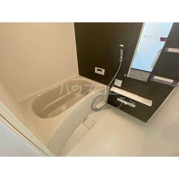 9/24 浴室