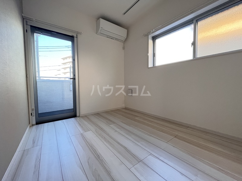 11/26 バルコニー