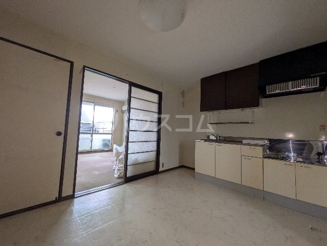 6/30 リビング/ダイニング