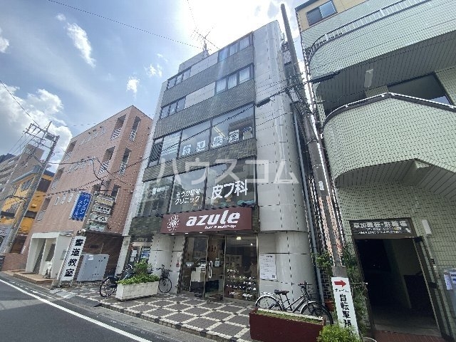 1/23 外観