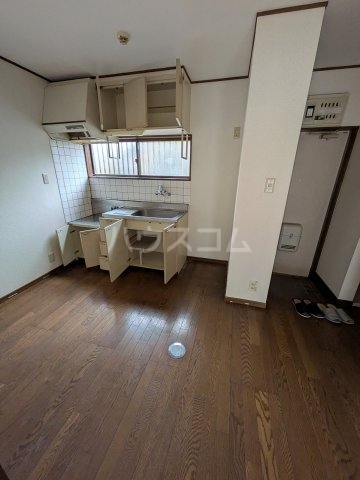 3/21 リビング/ダイニング