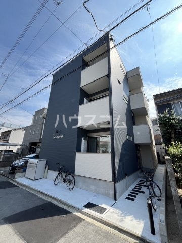 1/10 外観