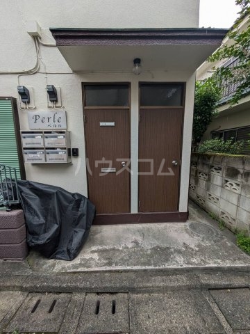 17/24 エントランス