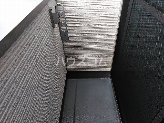 21/30 バルコニー