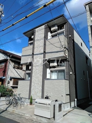 1/30 外観