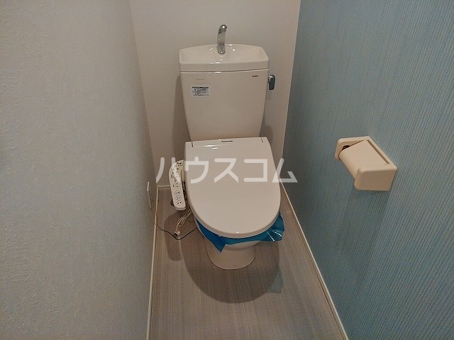 15/30 トイレ