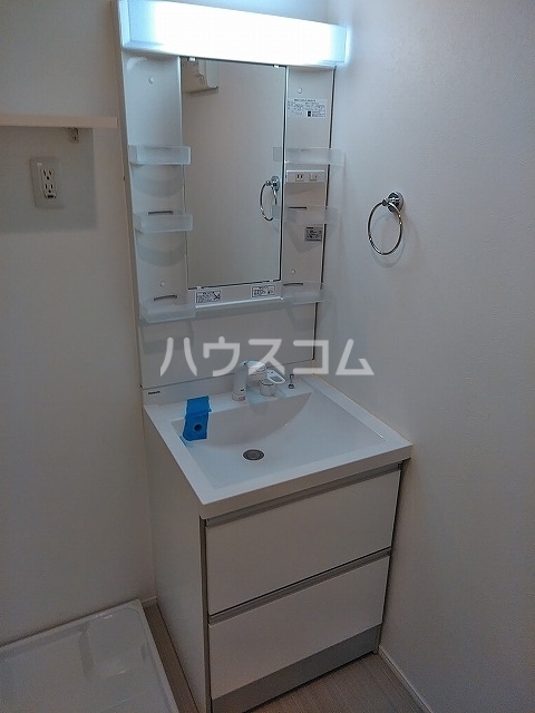 16/30 洗面