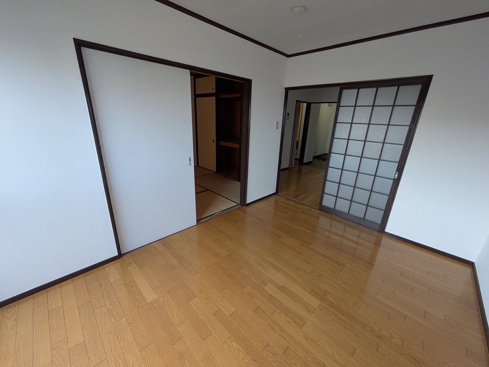 3/29 リビング/ダイニング