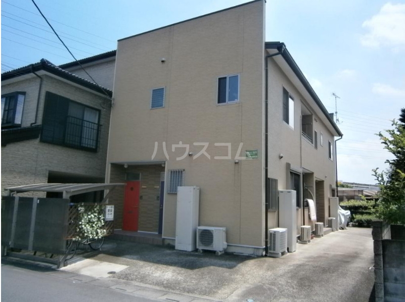 1/23 外観
