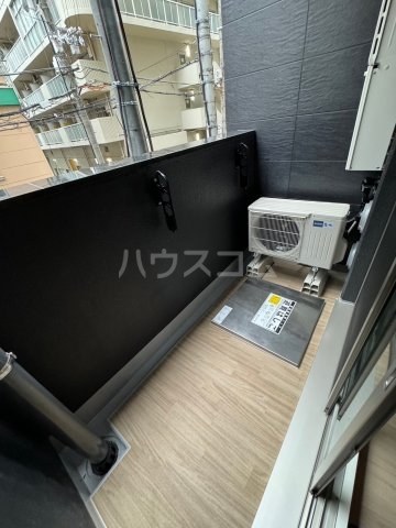 15/29 バルコニー
