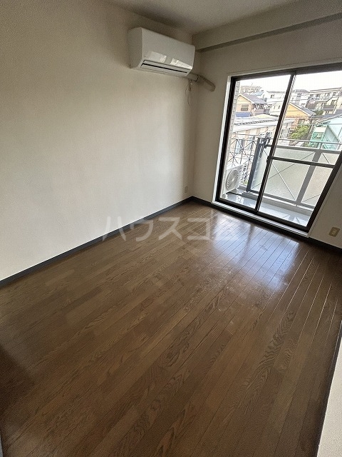 3/27 リビング/ダイニング