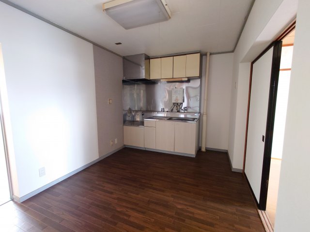 3/20 リビング/ダイニング