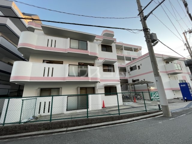 1/23 外観