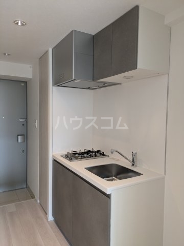 9/30 キッチン