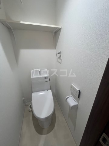 16/29 トイレ