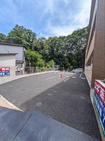 29/30 駐車場