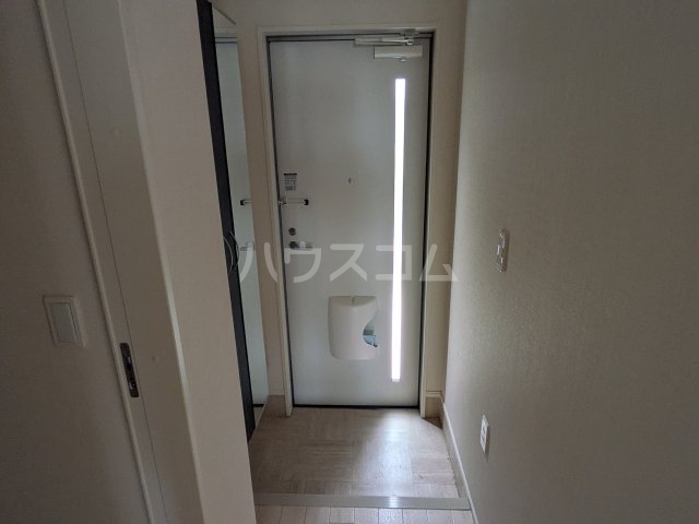 11/30 玄関
