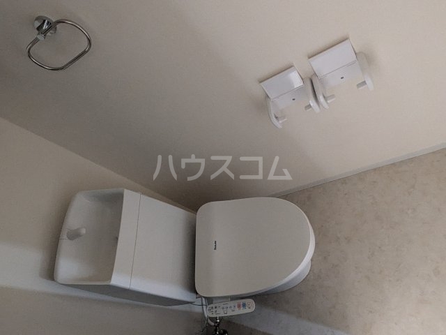 16/30 トイレ