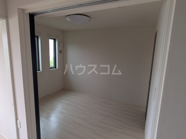 8/30 寝室
