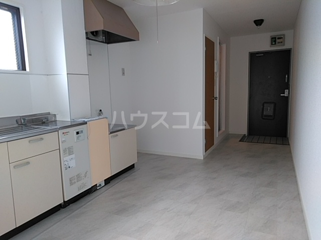 4/30 リビング/ダイニング