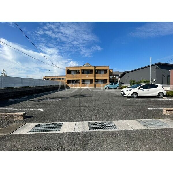 20/24 駐車場