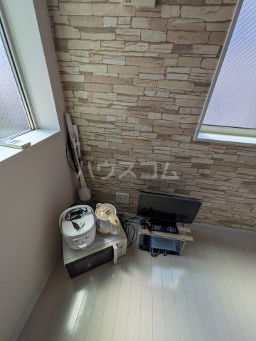 19/30 バルコニー