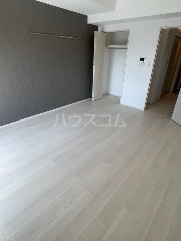 6/30 寝室