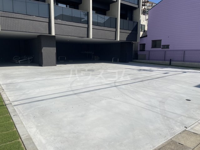 29/30 駐車場