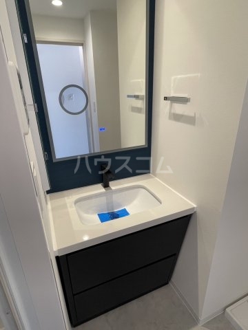 16/30 洗面