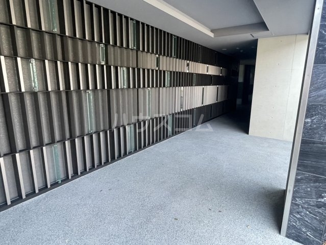 3/6 エントランス