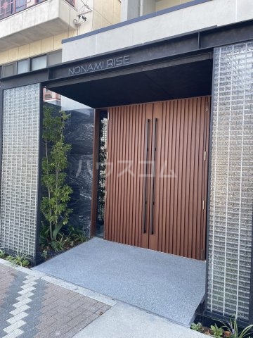 4/6 エントランス