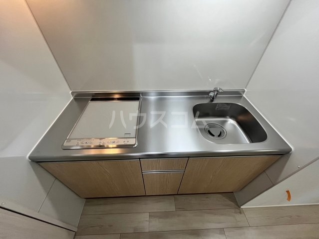 13/30 キッチン