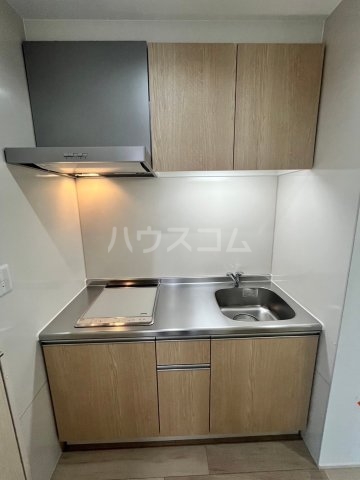 12/30 キッチン