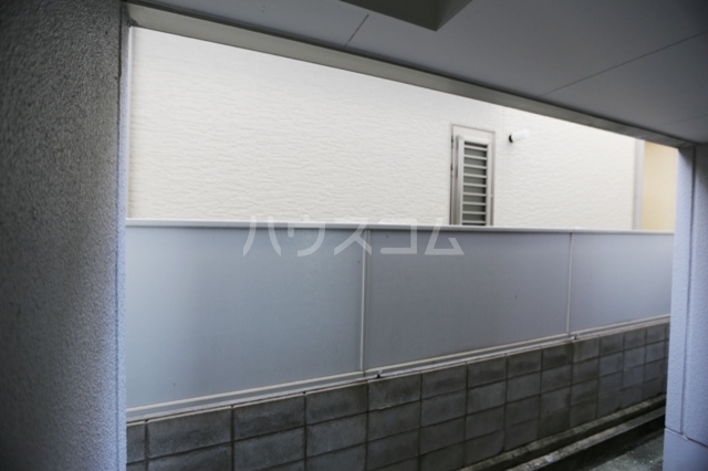 17/30 バルコニー