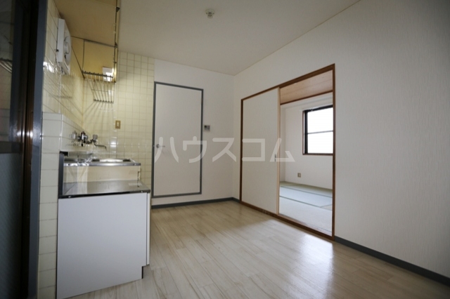 8/30 リビング/ダイニング