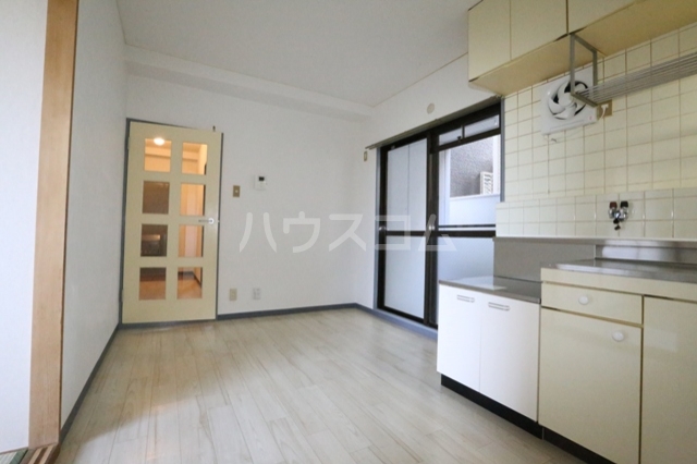 5/30 リビング/ダイニング